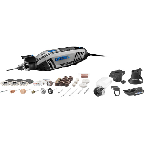 Trousse d'outil rotatif Trail Hammer and Bolt