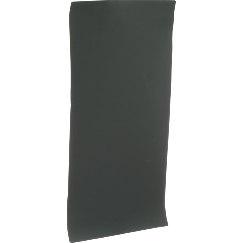 Feuille abrasive Wetordry 401Q, 5-1/2" x 9", Grain Fin, Carbure de silicium Trail Hammer and Bolt