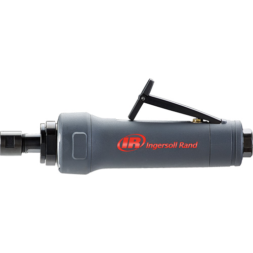 M2 Series Die Grinder, 1/4" Collet, 20000 RPM Trail Hammer and Bolt