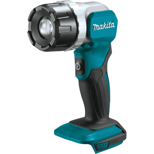 LXT&reg; Adjustable Beam Flashlight, LED, 190 Lumens, 23 Hrs. Run Time, Rechargeable Battery, Aluminum Trail Hammer and Bolt