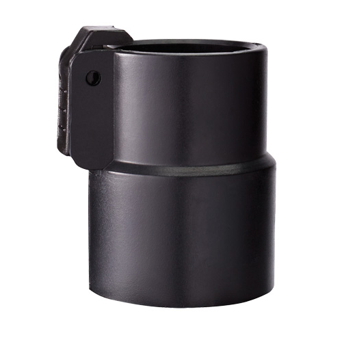 Adaptateur pour extracteur de poussi&egrave;re Trail Hammer and Bolt