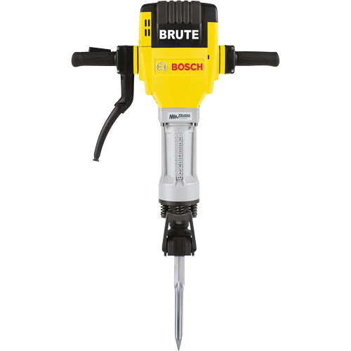 Brute Breaker Hammer Trail Hammer and Bolt
