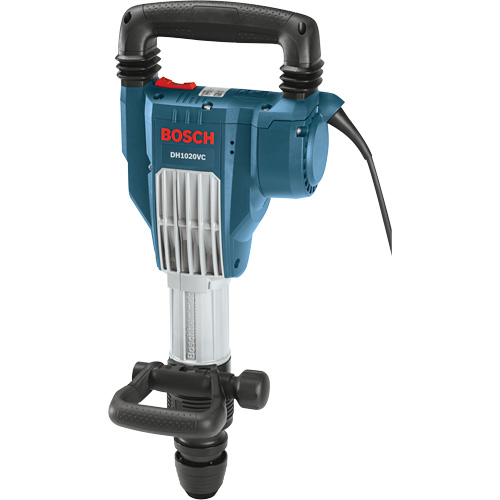 Demolition Hammer Trail Hammer and Bolt