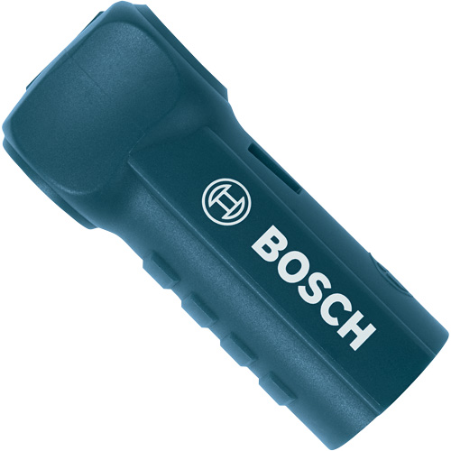 SDS-Max&reg; Speed Clean Adapter Trail Hammer and Bolt