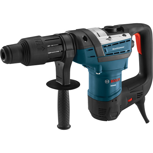 Marteau combin&eacute; SDS-Max Trail Hammer and Bolt