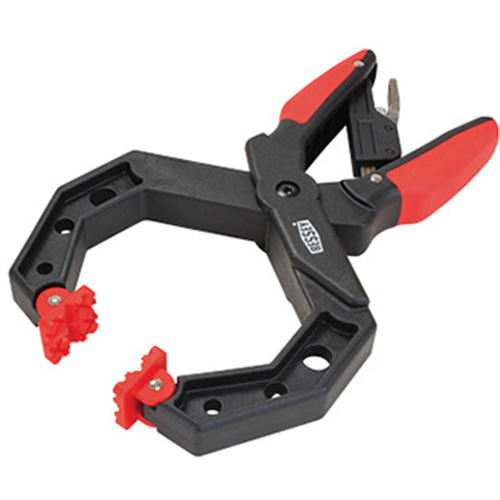 Serre-joint &agrave; ressort r&eacute;glable s&eacute;rie XCRG Trail Hammer and Bolt