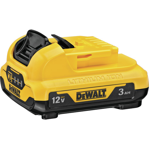 Bloc-piles 12V Max*, Lithium-ion, 12 V, 3 Ah Trail Hammer and Bolt