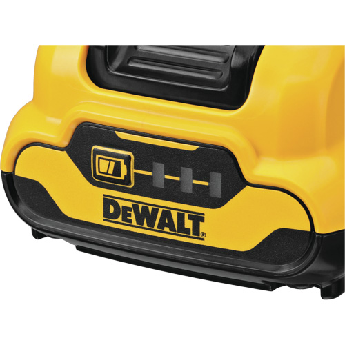 Bloc-piles 12V Max*, Lithium-ion, 12 V, 3 Ah Trail Hammer and Bolt