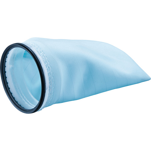 High Efficiency Vacuum Filter, Cloth, Fits 0.148 - 0.172 US gal. Trail Hammer and Bolt