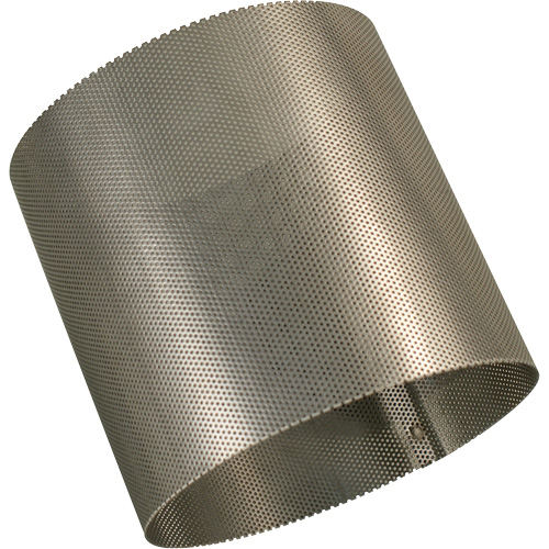 Tamis &agrave; mati&egrave;res humides, &eacute;cran, Pour 1 gal. US Trail Hammer and Bolt