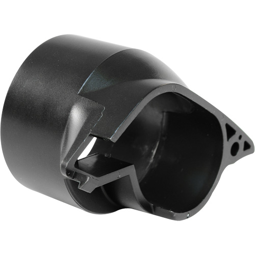 Adaptateur d'embout de poussi&egrave;re pour raboteuse Trail Hammer and Bolt