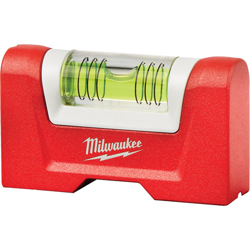 Pocket Level Trail Hammer and Bolt