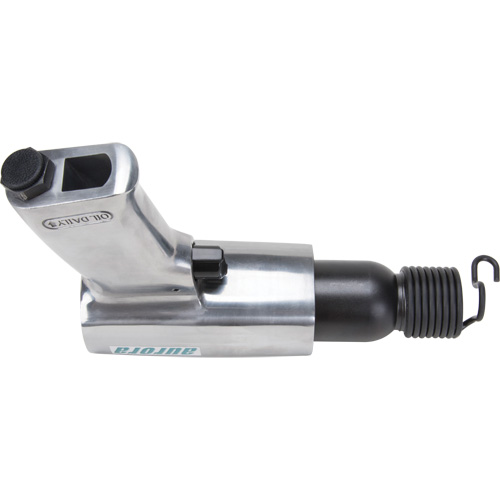 Marteau tout usage, 25 pi³/min, 1/4" NPTF, 3000 coups/min, 3/4" x 2-5/8" (19,0mm x 66,0mm) Trail Hammer and Bolt