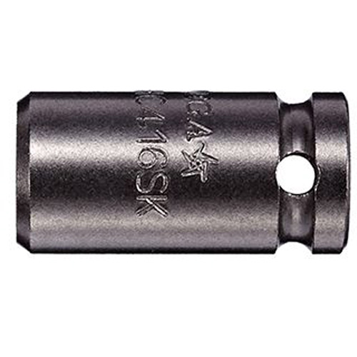 Embout pour entraînement carr&eacute; Trail Hammer and Bolt