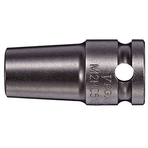 Embout pour entraînement carr&eacute; Trail Hammer and Bolt