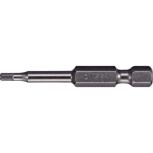 Power Bit Trail Hammer and Bolt