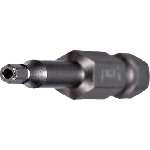 Power Bit Trail Hammer and Bolt