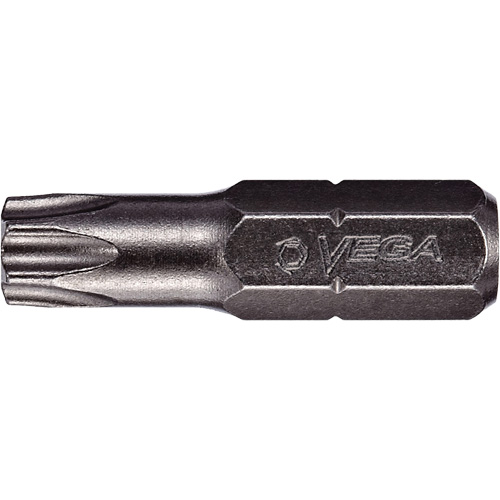 Insert Bit, Torx, 5, 1/4" Drive Trail Hammer and Bolt