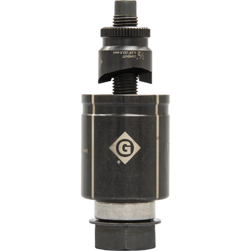 Ensemble emporte-pi&egrave;ce Slug-Buster Trail Hammer and Bolt