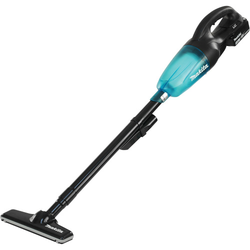 Ensemble aspirateur LXT sans fil, 18 V, Capacit&eacute; 0,14 gal. Trail Hammer and Bolt