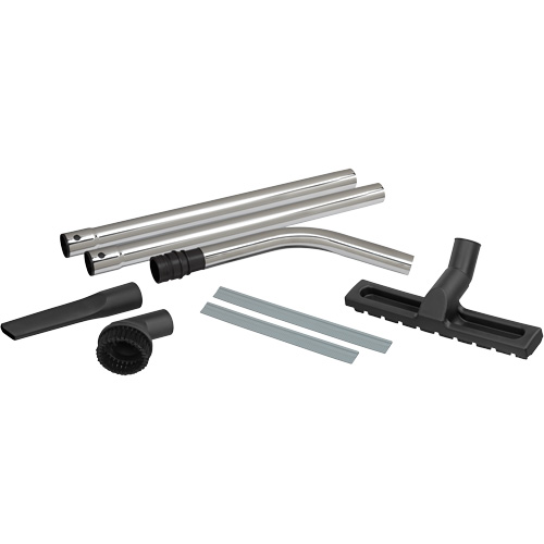 Trousse d'accessoires pour aspirateur de poussi&egrave;re Trail Hammer and Bolt