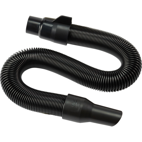 Ensemble raccord-boyau pour aspirateur humide/sec Trail Hammer and Bolt
