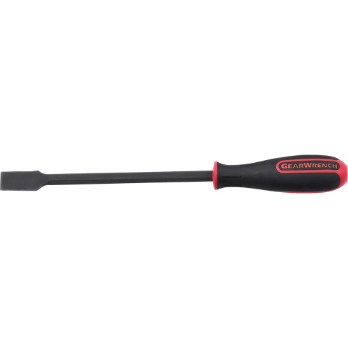 Scraper Trail Hammer and Bolt