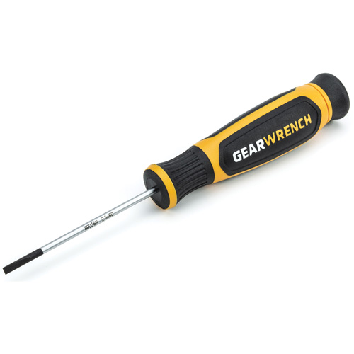 Mini Dual Material Screwdriver Trail Hammer and Bolt
