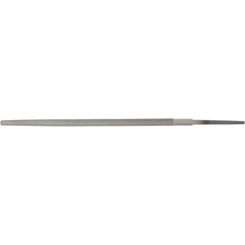 Lime, 1/4" dia. x 6" lo, Ronde, coupe Demi-douce Trail Hammer and Bolt