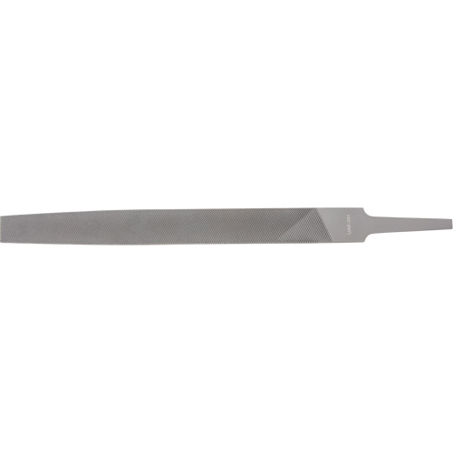 File Trail Hammer and Bolt