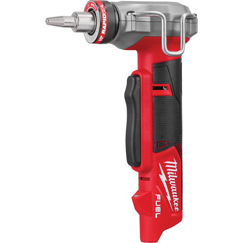 Expanseur M12 Fuel ProPex avec t&ecirc;tes d'expansion Rapid Seal ProPex 1/2" &agrave; 1" Trail Hammer and Bolt