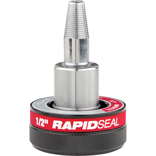 1/2" ProPex&reg; Expander Heads with Rapid Seal Trail Hammer and Bolt