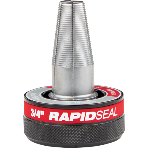 3/4" ProPex&reg; Expander Heads with Rapid Seal Trail Hammer and Bolt