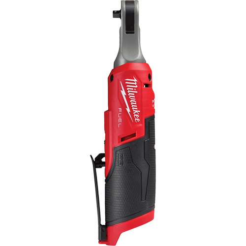 M12 Fuel High Speed Ratchet Kit, 12 V, 1/4" Drive Trail Hammer and Bolt