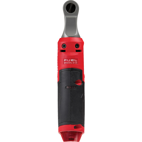 M12 Fuel High Speed Ratchet Kit, 12 V, 1/4" Drive Trail Hammer and Bolt