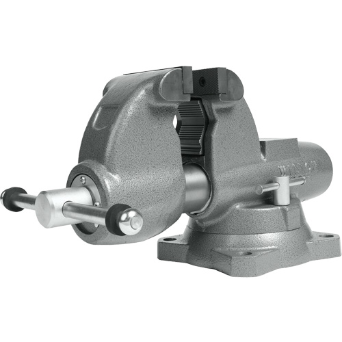 C-1 Combination Pipe & Bench Round Channel Vise Trail Hammer and Bolt