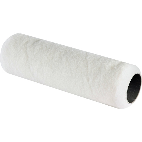 Lint-Free Roller Refill, 10 mm (3/8") Nap, 190 mm (7-1/2") L Trail Hammer and Bolt