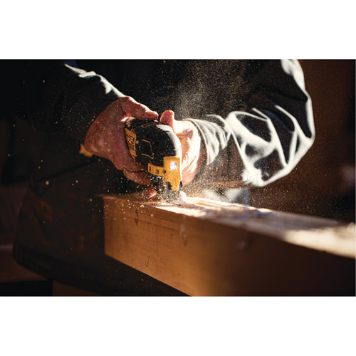 Atomic Max Brushless Cordless Oscillating Multi-Tool (Tool Only), 20 V, Lithium-Ion Trail Hammer and Bolt