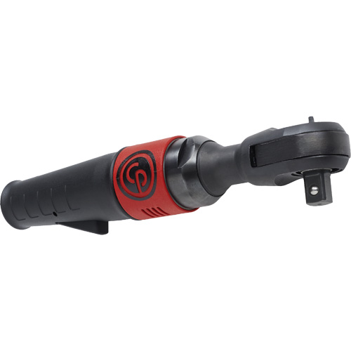 CP7829H Pneumatic Ratchet, 1/2" Drive, 1/4" NPT, 10.95 CFM Trail Hammer and Bolt