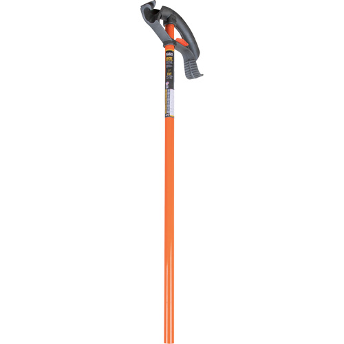 Cintreuse de tuyaux rigides en fer avec Angle Setter Trail Hammer and Bolt
