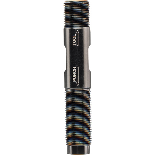 Goujon de tirage Trail Hammer and Bolt