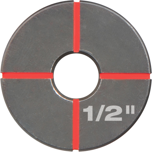 Taraud Exact en acier inoxydable Trail Hammer and Bolt