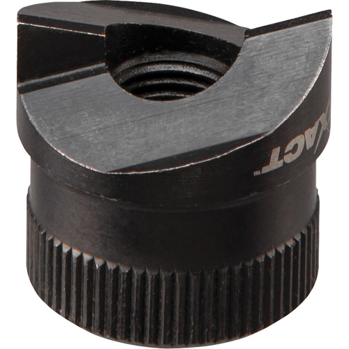 Exact Mild Steel Punch Trail Hammer and Bolt