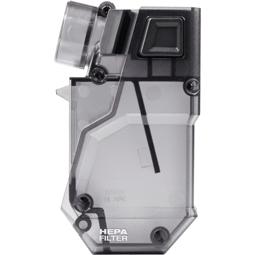 M18 Fuel Hammervac Accessory Dust Box, Filter, and Lid Trail Hammer and Bolt