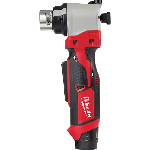 M12 Cable Stripper Kit with 17 Cu THHN/XHHW Bushings Trail Hammer and Bolt