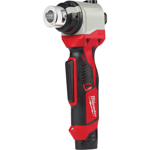 M12 Cable Stripper Kit with 17 Cu THHN/XHHW Bushings Trail Hammer and Bolt