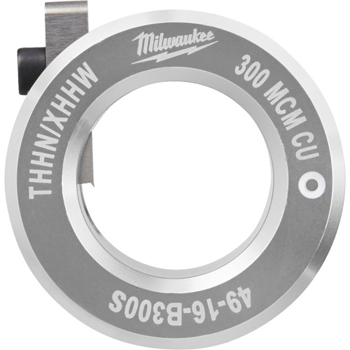300 bagues MCM en cuivre THHN/XHHW S Trail Hammer and Bolt