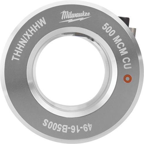 500 bagues MCM en cuivre THHN/XHHW S Trail Hammer and Bolt