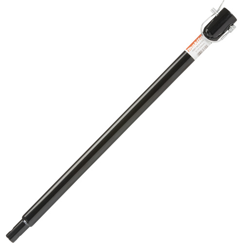 Earth Auger Drill Bit Extension Bar Trail Hammer and Bolt