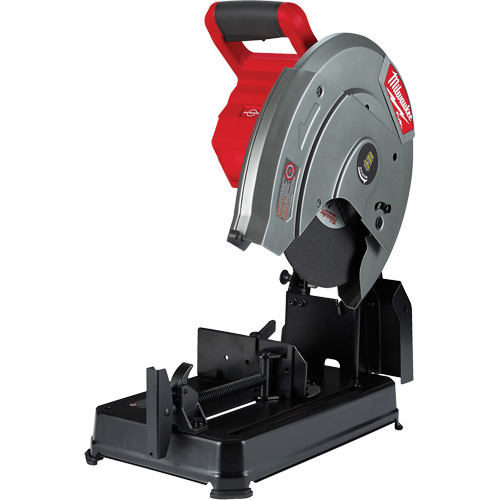 Ensemble de scie &agrave; tronçonner abrasive M18 Fuel Trail Hammer and Bolt